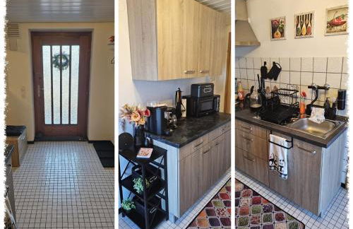 Panoramablick Bermersbach - Foto 4