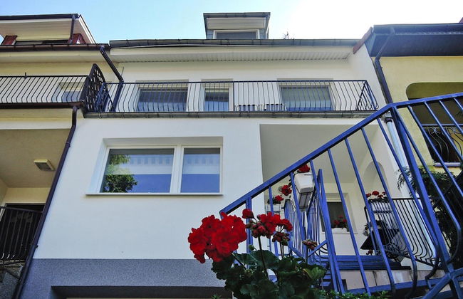 Terraced Modern House in Miedzyzdroje - Foto 19