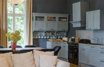 Saniertes Gutshaus mit Komfort und privater Sauna - Foto 32