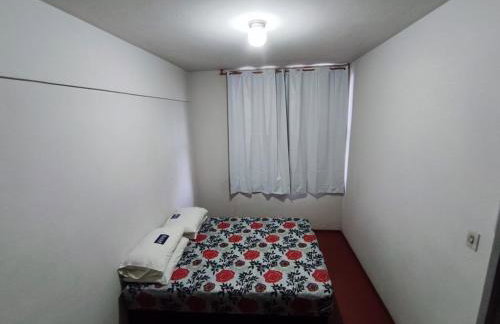 Apartamento na RETA de Teresópolis - Foto 8