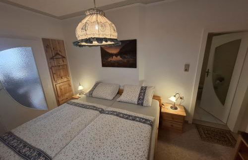 Ferienwohnung "Haus Sonnenblick" - Foto 24