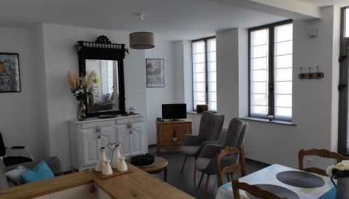 Gîte Au Cœur de Cassel - Foto 5