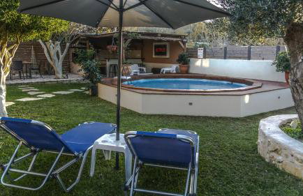 Star Jasmine House Acharavi - Foto 28