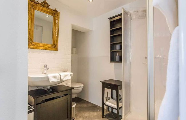 Wildromantisches Appartement am Bachlauf - Photo 20