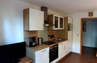 Ferienwohnungen Haus Rachel - Foto 9