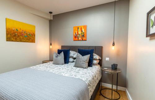 Grayling Cottage - Foto 6