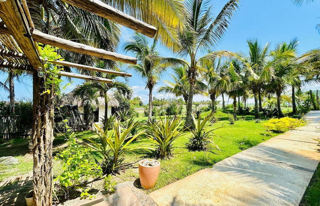 Villas Tortugas Apartments - Photo 74