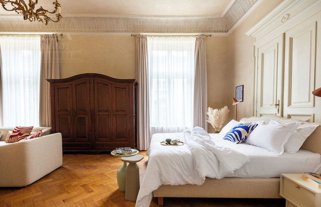 Fragola Apartments Le Jardin - Foto 15