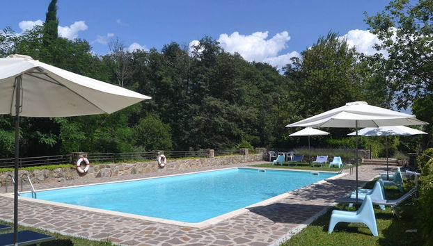 Pleasant Apartment with Swimming Pool,Garden,BBQ, Parking - Foto 2, Imagen principal