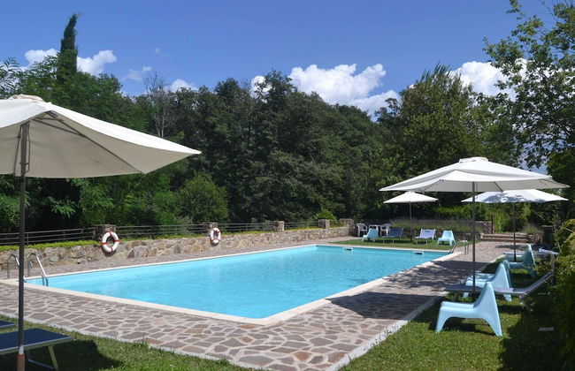 Belvilla by OYO Serene Apartment With Garden - Foto 1