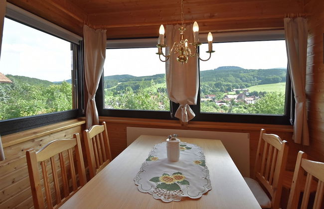 Holiday Home With Private Garden - Foto 22