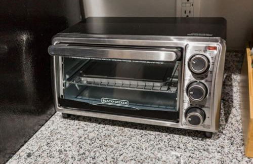 CozySuites Music Row Spacious 1BR with free parking 60 - Foto 18