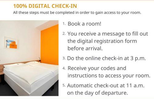 Townhouse Düsseldorf - Foto 11