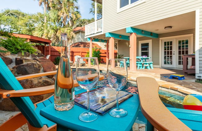 Tortuga Inn - Foto 32