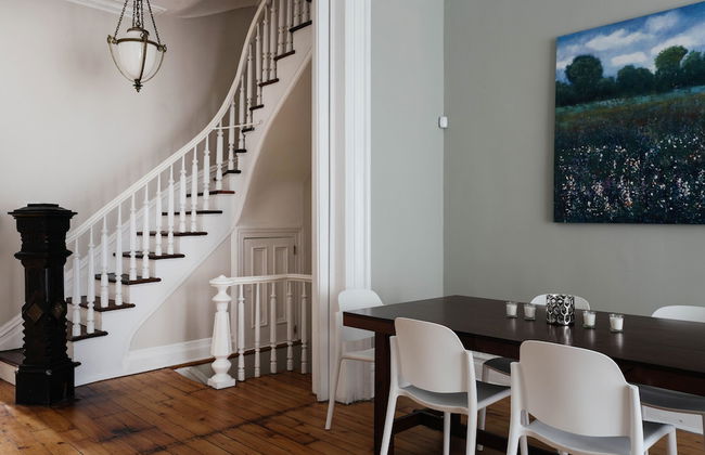 6 Bedroom Townhome Near NYC - Foto 32