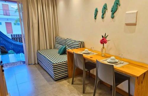 Casa Gostoso Mar - Apartamentos - Foto 26