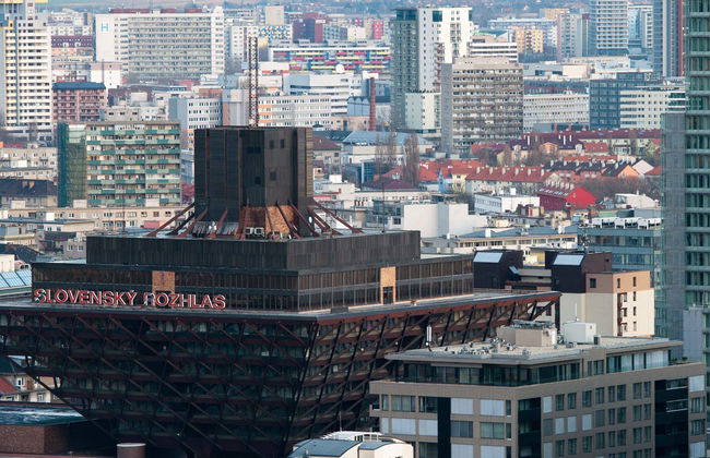 WW2 & Communism Historical Free Tour - Foto 1