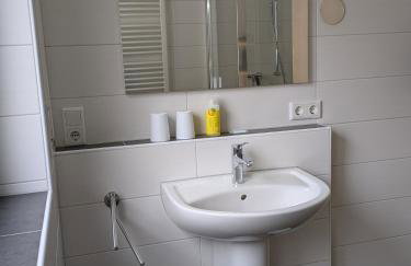 Ferienhaus Rauwolf mit 2 Ferienwohnungen - Photo 25