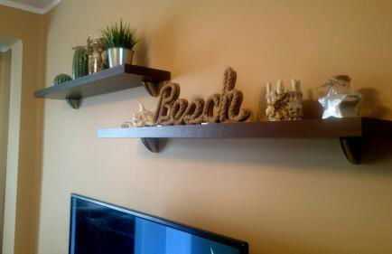 Apartment Joanna Grau de Gandia - Photo 9