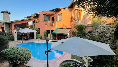 Charme Toscano de Frente para o Lago - GV2 - Foto 1