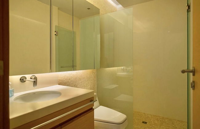 Beachfront 2br Home With Private Plunge Pool on Stunning Naithon Beach 3 - Foto 14