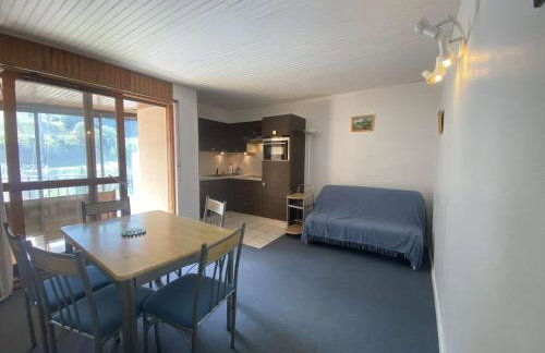 Appartement 6 pers, montagne, télécabine, ski - FR-1-400-142 - Photo 1