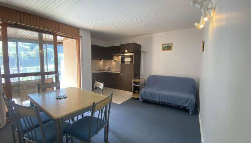 Appartement 6 pers, montagne, télécabine, ski - FR-1-400-142 - Photo 1
