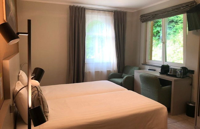 Appart-Hotel Gwendy - Foto 47