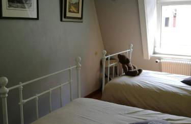 "Côté cœur", charmant appartement au centre de Munster - Foto 8