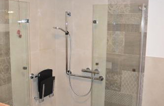 Ferienwohnung Goldener Löwe - Foto 10