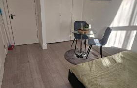 Bright Studio Apt, Great connection 2B - Foto 28