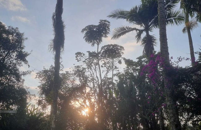 CABAÑAS EL PARAISO EN FILANDIA - Photo 14