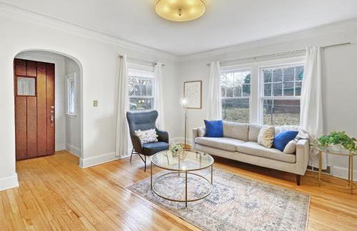 Entire Duplex 4br2ba Sleeps 8 Near Drake Uni - Foto 36