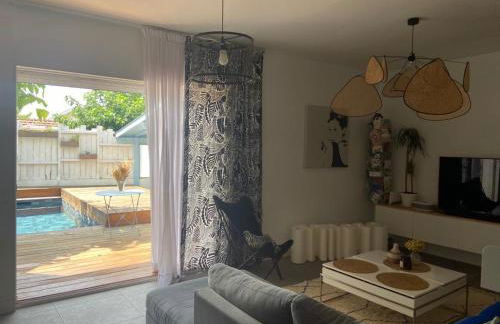 Maison du bonheur - Photo 9