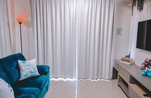 Studio compacto en la Cocó - One Milenio - Foto 12