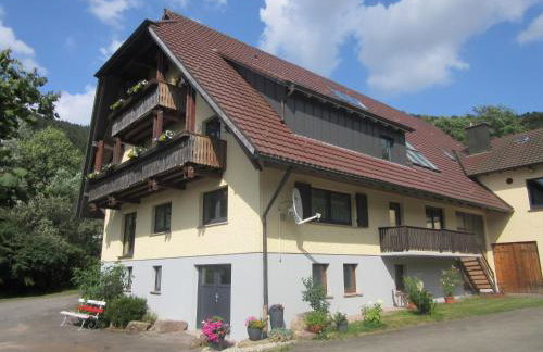 Ferienwohnungen Schwabenhof - Foto 8