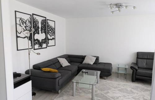 Familienunterkunft - Foto 1