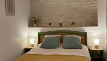 Gîte Le Ptit Poirier - Foto 1