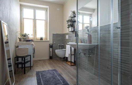 Villa Ribella - Family Apartment - Foto 35