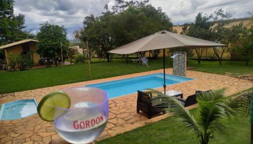 Casa de Campo Morada do Lago após Lagoa Santa - Foto 3