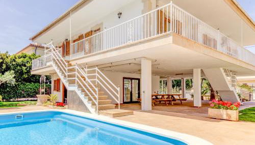 Beach Villa Catalina by Sealand Villas - Foto 3, Other