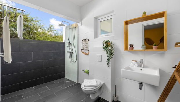 NEW 1BR Apartment Private Pool - Foto 3, Habitación