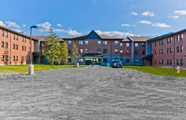 Residence & Conference Centre - Sudbury North - Photo 18