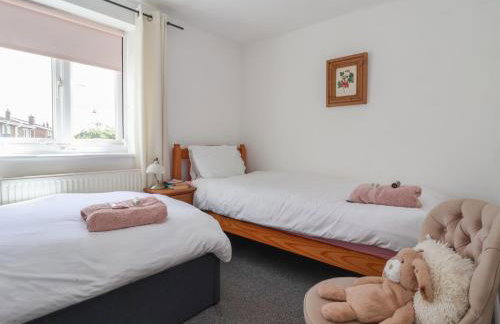 Bluebell Cottage - Foto 13