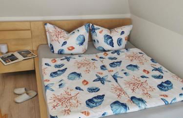 Fewo Wolgast Usedom Ostsee - Foto 6