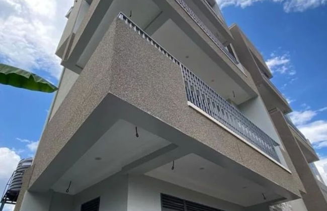 Cozy Oasis Kyanja - Foto 21