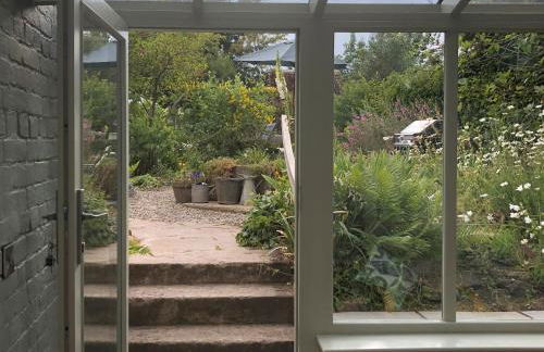 Friary Cottage - Foto 19