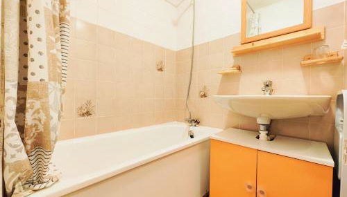 Appartement Lélex - 5 personnes - pied des pistes - vue montagne - Foto 4