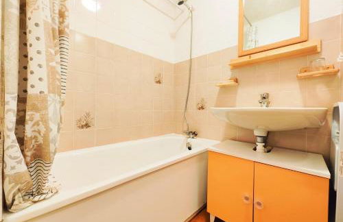 Appartement Lélex - 5 personnes - pied des pistes - vue montagne - Foto 4