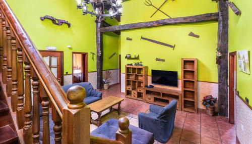 Agroturismo Landarbide Zahar by Egona - Foto 4